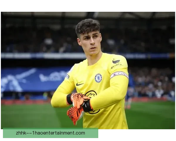 伯恩茅斯租借切尔西门将凯帕 迎来职业生涯新挑战