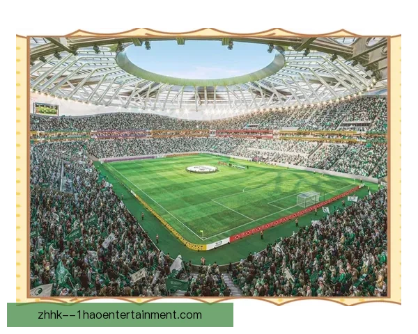 世界杯2026新时代足球格局与全球体育盛宴展望文化经济科技融合 世界杯2026新时代足球格局与全球体育盛宴展望文化经济科技融合