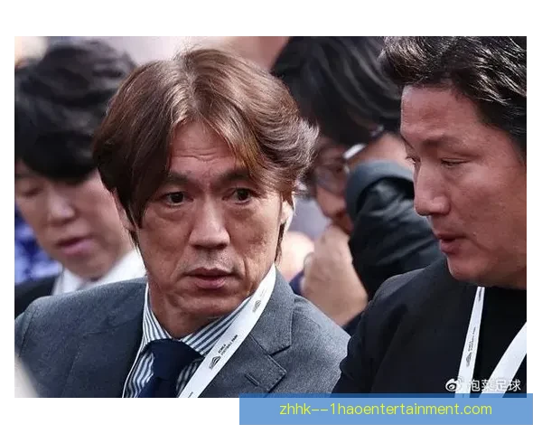 洪明甫执掌韩国队后备力量全面提升备战策略