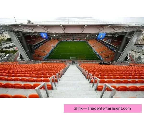 2026世界杯多伦多赛区临时看台建设计划全面启动