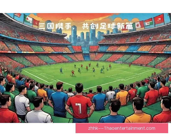2026世界杯洲际附加赛将在墨西哥瓜达拉哈拉与蒙特雷展开激烈角逐